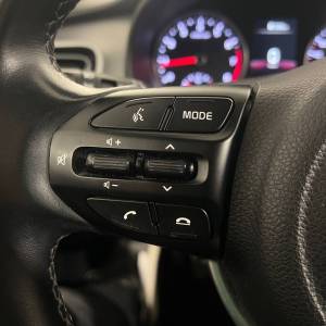 Kia Stonic 1.2 GAS LX URBAN M/T 84 KS