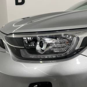 Kia Stonic 1.2 GAS LX URBAN M/T 84 KS