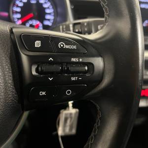 Kia Stonic 1.2 GAS LX URBAN M/T 84 KS