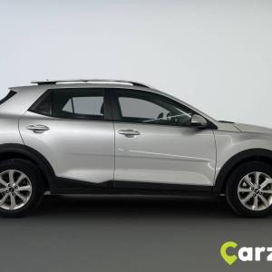Kia Stonic 1.2 GAS LX URBAN M/T 84 KS