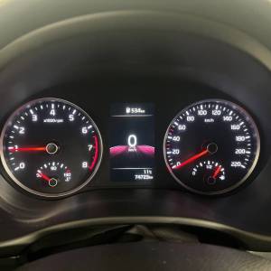 Kia Stonic 1.2 GAS LX URBAN M/T 84 KS