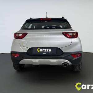 Kia Stonic 1.2 GAS LX URBAN M/T 84 KS