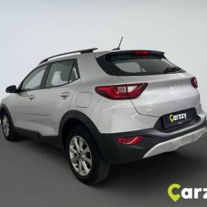 Kia Stonic 1.2 GAS LX URBAN M/T 84 KS