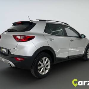 Kia Stonic 1.2 GAS LX URBAN M/T 84 KS