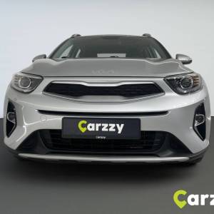 Kia Stonic 1.2 GAS LX URBAN M/T 84 KS
