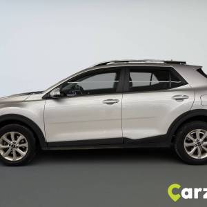 Kia Stonic 1.2 GAS LX URBAN M/T - 3 godine jamstva