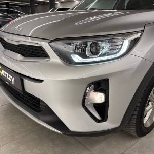 Kia Stonic 1.2 GAS LX URBAN M/T - 3 godine jamstva