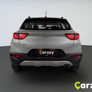 Kia Stonic 1.2 GAS LX URBAN M/T - 3 godine jamstva
