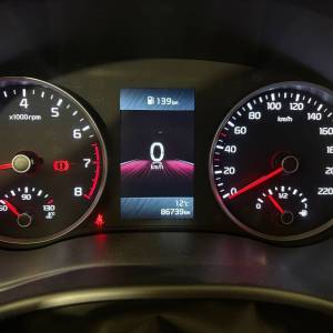 Kia Stonic 1.2 GAS LX URBAN M/T - 3 godine jamstva