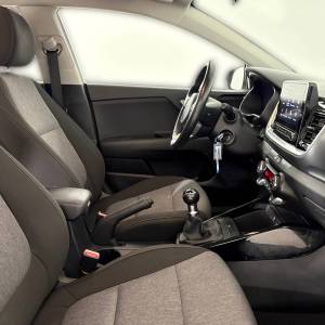 Kia Stonic 1.2 GAS LX URBAN M/T - 3 godine jamstva