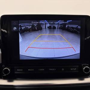 Kia Stonic 1.2 GAS LX URBAN M/T - 3 godine jamstva