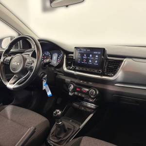 Kia Stonic 1.2 GAS LX URBAN M/T - 3 godine jamstva