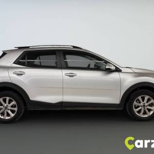 Kia Stonic 1.2 GAS LX URBAN M/T - 3 godine jamstva