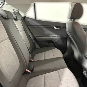 Kia Stonic 1.2 GAS LX URBAN M/T - 3 godine jamstva