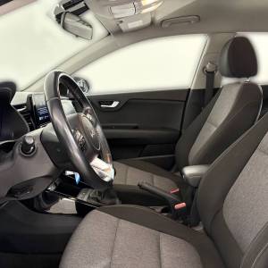 Kia Stonic 1.2 GAS LX URBAN M/T - 3 godine jamstva