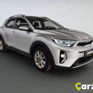 Kia Stonic 1.2 GAS LX URBAN M/T - 3 godine jamstva
