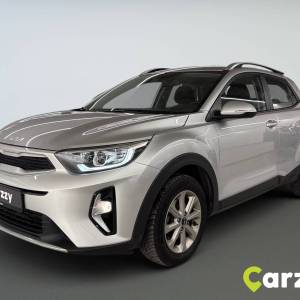 Kia Stonic 1.2 GAS LX URBAN M/T - 3 godine jamstva