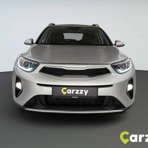 Kia Stonic 1.2 GAS LX URBAN M/T - 3 godine jamstva
