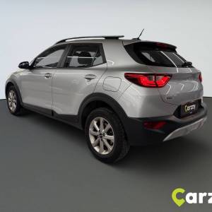 Kia Stonic 1.2 GAS LX URBAN M/T - 3 godine jamstva