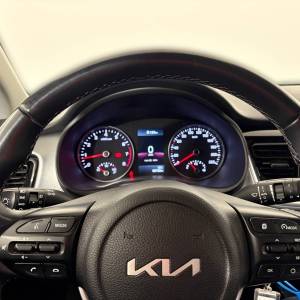 Kia Stonic 1.2 GAS LX URBAN M/T - 3 godine jamstva