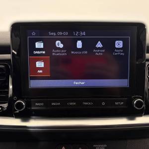 Kia Stonic 1.2 GAS LX URBAN M/T - 3 godine jamstva