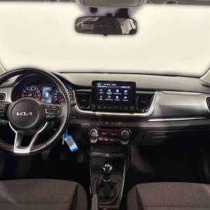Kia Stonic 1.2 GAS LX URBAN M/T - 3 godine jamstva