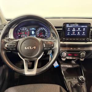 Kia Stonic 1.2 GAS LX URBAN M/T - 3 godine jamstva