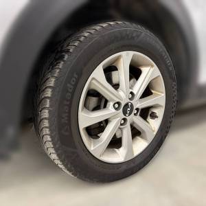 Kia Stonic 1.2 GAS LX URBAN M/T - 3 godine jamstva