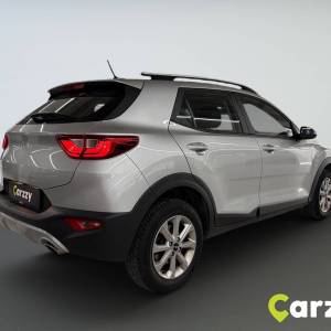 Kia Stonic 1.2 GAS LX URBAN M/T - 3 godine jamstva