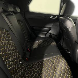 Kia XCeed 1.0 T-GDI EX WAY - 3 godine jamstva