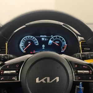 Kia XCeed 1.0 T-GDI EX WAY - 3 godine jamstva