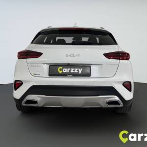 Kia XCeed 1.0 T-GDI EX WAY - 3 godine jamstva