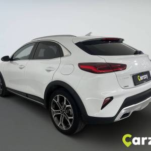Kia XCeed 1.0 T-GDI EX WAY - 3 godine jamstva