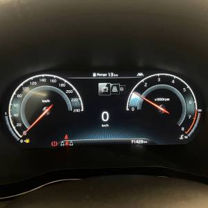 Kia XCeed 1.0 T-GDI EX WAY - 3 godine jamstva