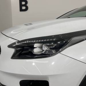 Kia XCeed 1.0 T-GDI EX WAY - 3 godine jamstva