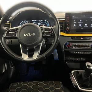 Kia XCeed 1.0 T-GDI EX WAY - 3 godine jamstva
