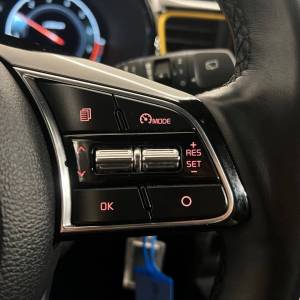 Kia XCeed 1.0 T-GDI EX WAY - 3 godine jamstva