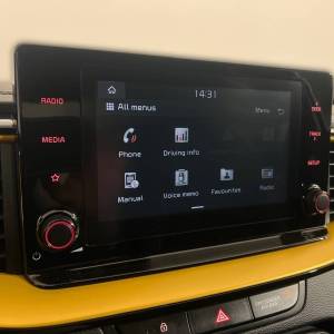 Kia XCeed 1.0 T-GDI EX WAY - 3 godine jamstva