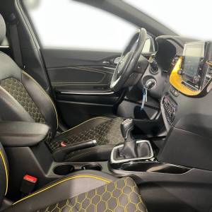 Kia XCeed 1.0 T-GDI EX WAY - 3 godine jamstva