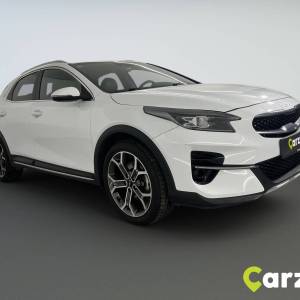 Kia XCeed 1.0 T-GDI EX WAY - 3 godine jamstva