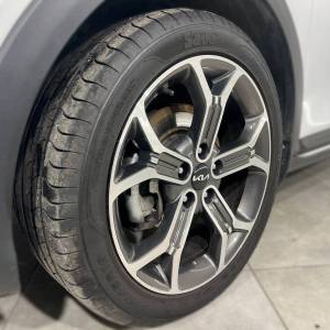 Kia XCeed 1.0 T-GDI EX WAY - 3 godine jamstva