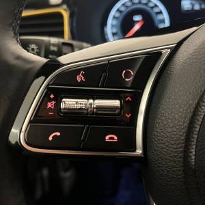 Kia XCeed 1.0 T-GDI EX WAY - 3 godine jamstva