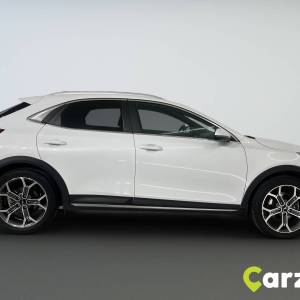 Kia XCeed 1.0 T-GDI EX WAY - 3 godine jamstva