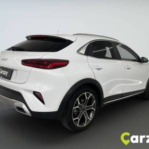 Kia XCeed 1.0 T-GDI EX WAY - 3 godine jamstva