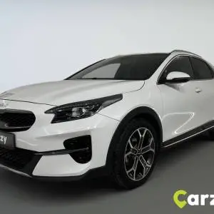 Kia XCeed 1.0 T-GDI EX WAY - 3 godine jamstva