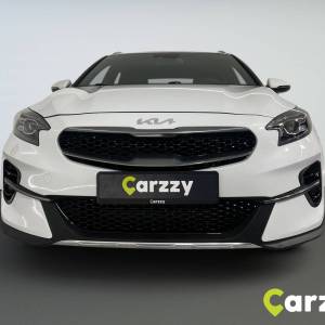 Kia XCeed 1.0 T-GDI EX WAY - 3 godine jamstva