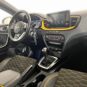 Kia XCeed 1.0 T-GDI EX WAY - 3 godine jamstva