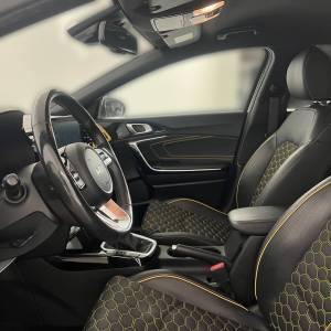 Kia XCeed 1.0 T-GDI EX WAY - 3 godine jamstva