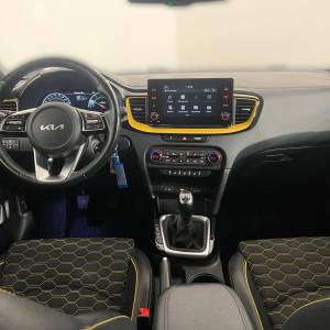 Kia XCeed 1.0 T-GDI EX WAY - 3 godine jamstva