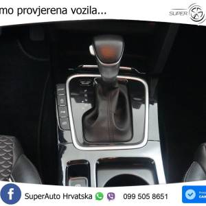 Kia XCeed 1.5 T-GDI Aut. Vision 160 KS, ACC+LED+KAM+GR SJED+ASIST